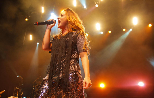 Demi Lovato pic #480651