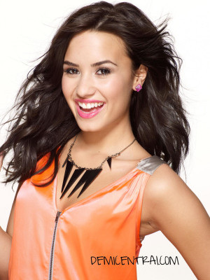 Demi Lovato pic #206949