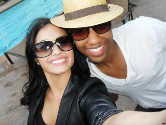 Demi Lovato pic #264438