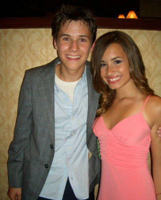 Demi Lovato pic #276175