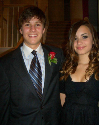 Demi Lovato pic #276177