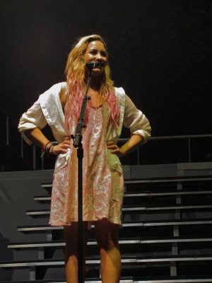 Demi Lovato pic #506486