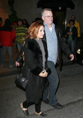 Demi Lovato pic #462305