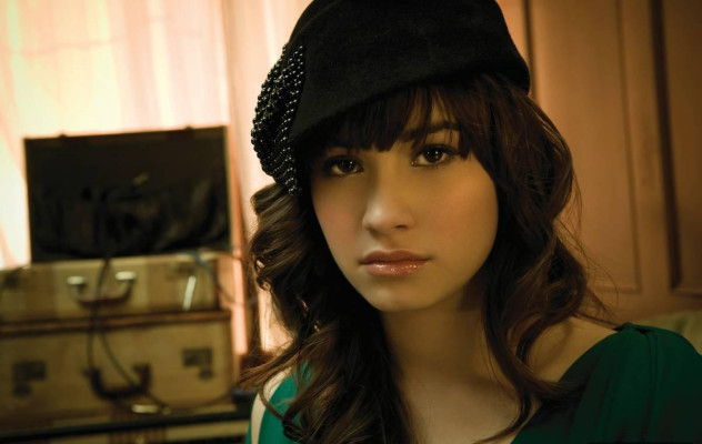 Demi Lovato pic #326810