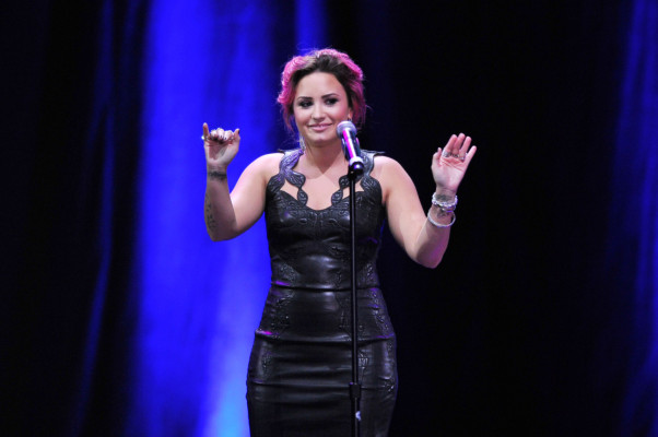 Demi Lovato pic #676450