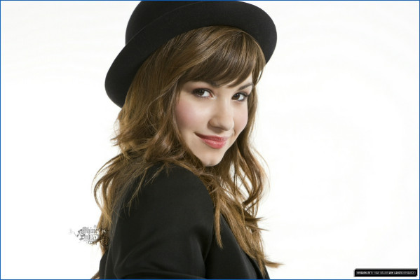 Demi Lovato pic #155015