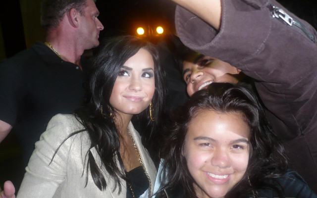 Demi Lovato pic #481308