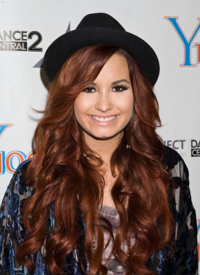 Demi Lovato pic #453500
