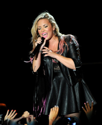 Demi Lovato pic #513476