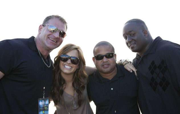 Demi Lovato pic #373106