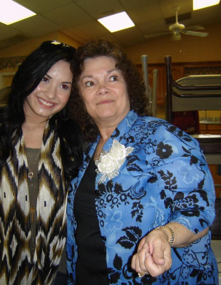 Demi Lovato pic #360492