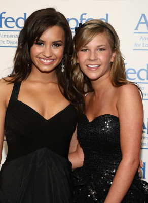 Demi Lovato pic #335279
