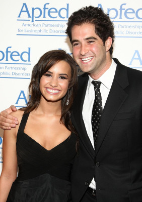 Demi Lovato pic #335268