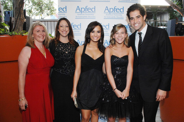 Demi Lovato pic #335258