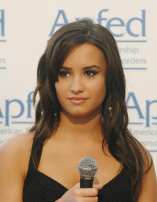 Demi Lovato pic #335317