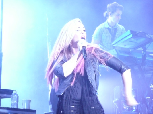 Demi Lovato pic #509629