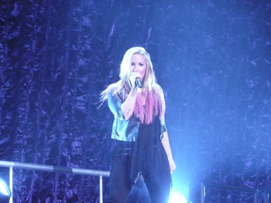 Demi Lovato pic #509630
