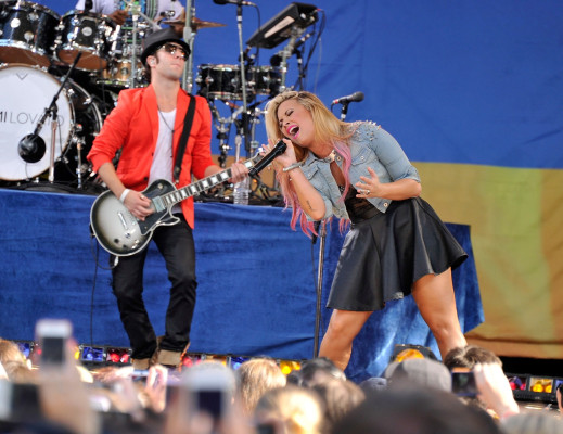 Demi Lovato pic #508138