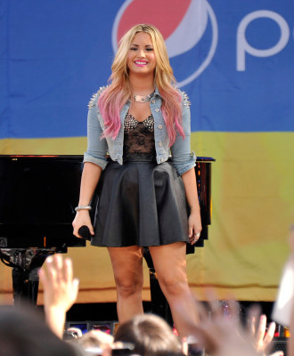 Demi Lovato pic #508137