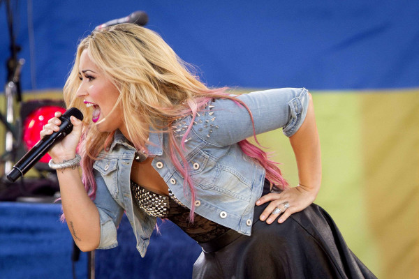 Demi Lovato pic #508128