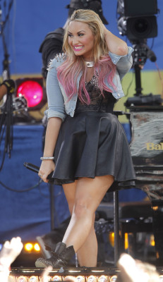 Demi Lovato pic #508136