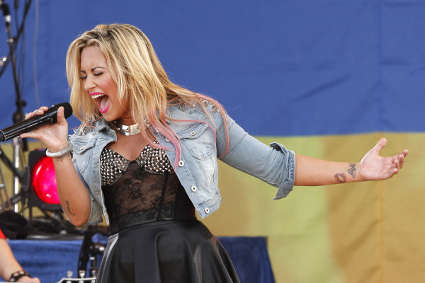 Demi Lovato pic #508130