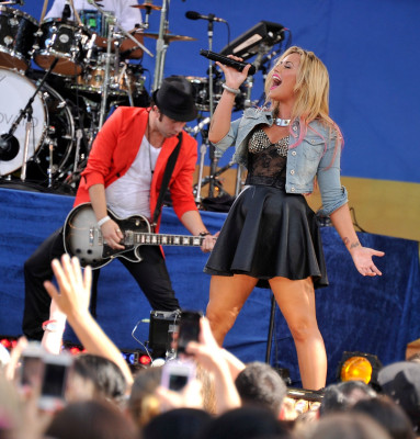 Demi Lovato pic #508140