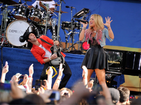 Demi Lovato pic #508139