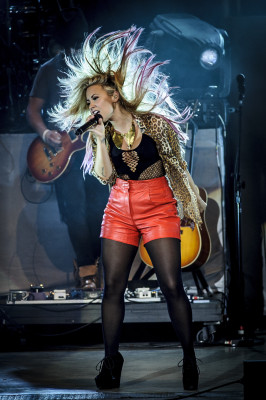 Demi Lovato pic #507642