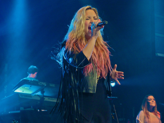 Demi Lovato pic #506485