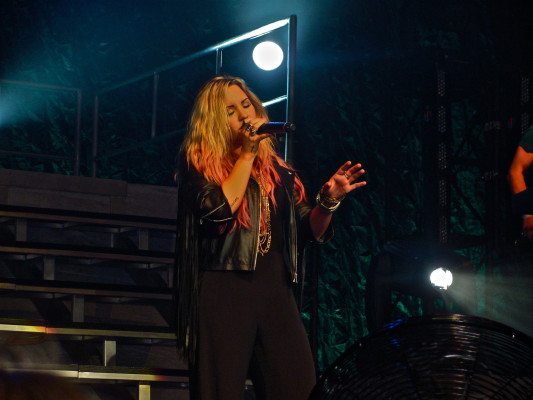 Demi Lovato pic #506483