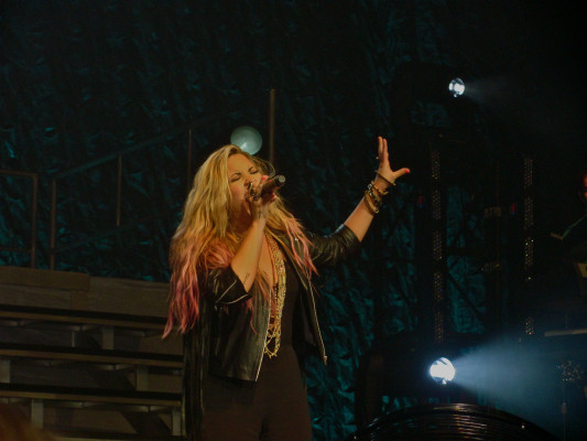 Demi Lovato pic #506482