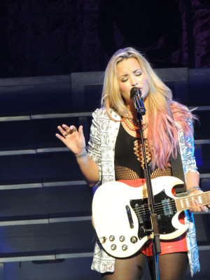Demi Lovato pic #504029