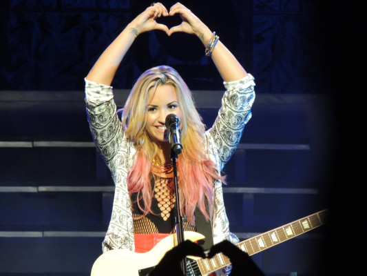 Demi Lovato pic #504028