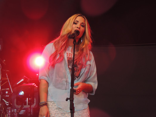 Demi Lovato pic #503789