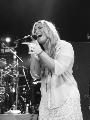 Demi Lovato pic #503786