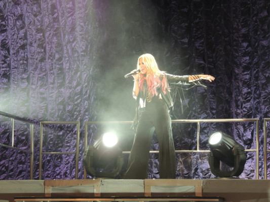Demi Lovato pic #503710