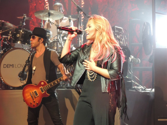Demi Lovato pic #503711
