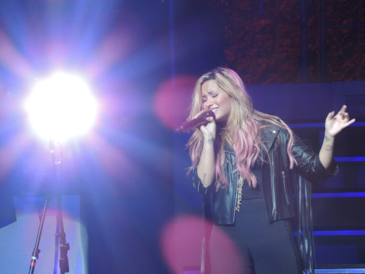 Demi Lovato pic #503709