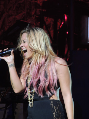 Demi Lovato pic #503707