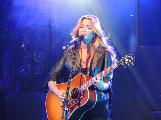 Demi Lovato pic #503714