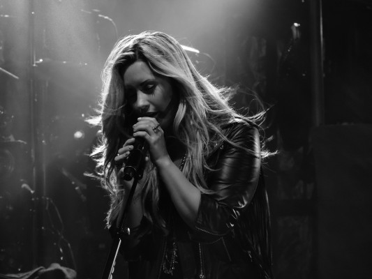 Demi Lovato pic #503713