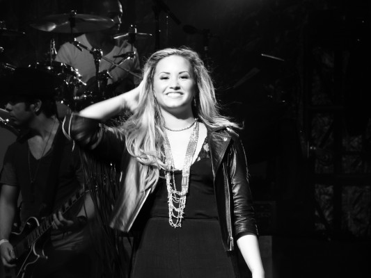 Demi Lovato pic #503708