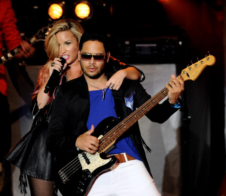 Demi Lovato pic #513475