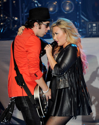 Demi Lovato pic #513473