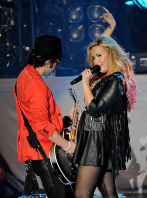 Demi Lovato pic #513472