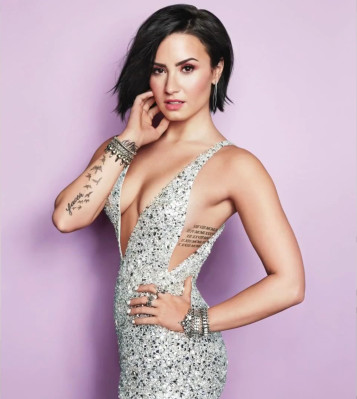 Demi Lovato pic #789365