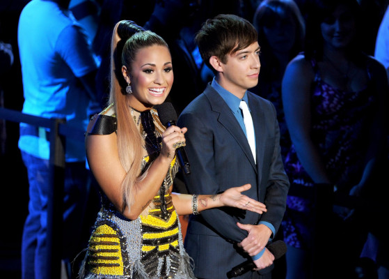 Demi Lovato pic #514889
