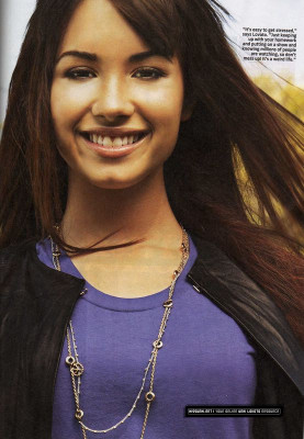 Demi Lovato pic #158823