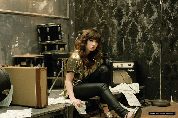 Demi Lovato pic #158034